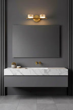Traviso Beam Vanity Light