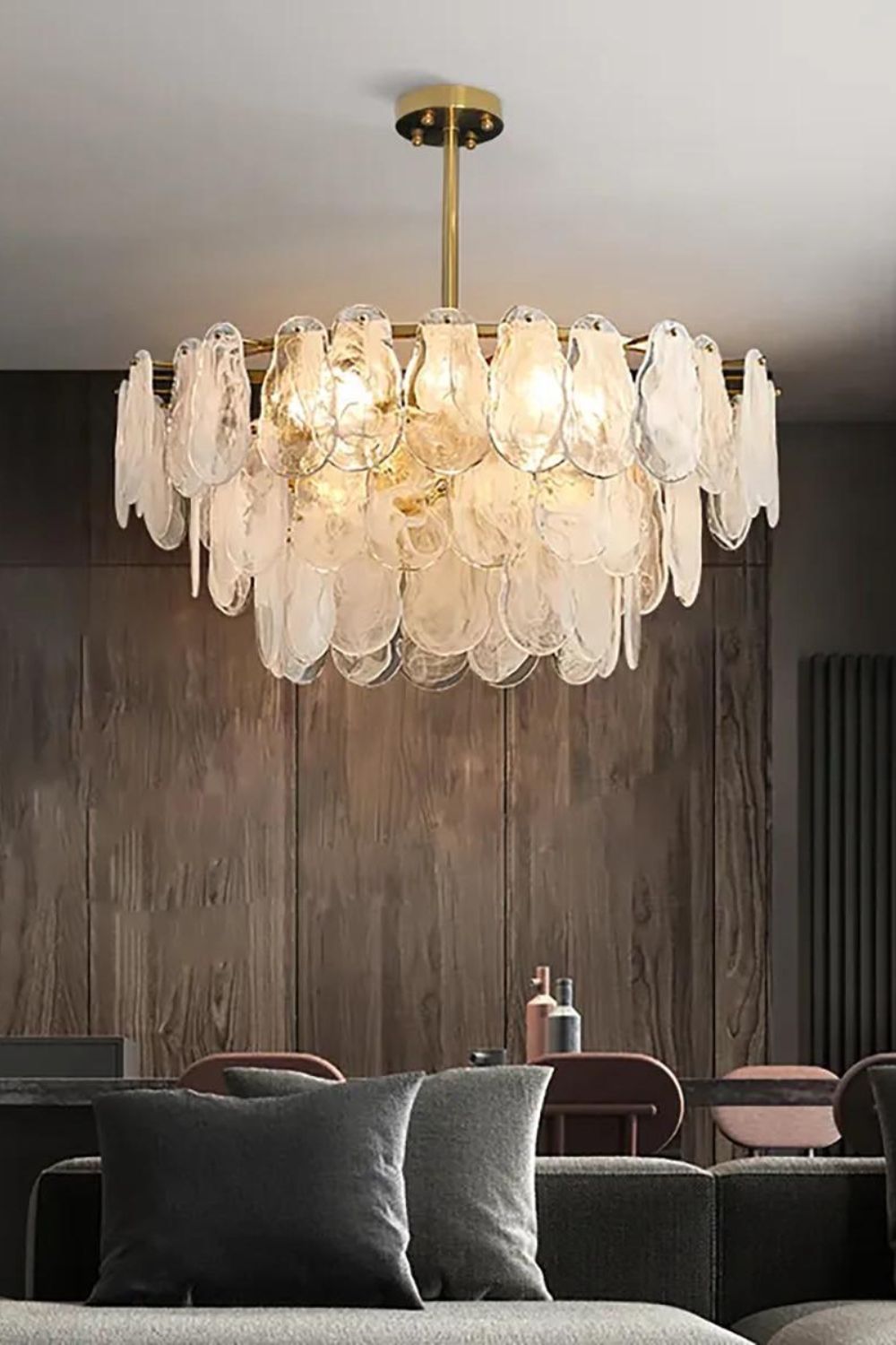 Valentino chandelier