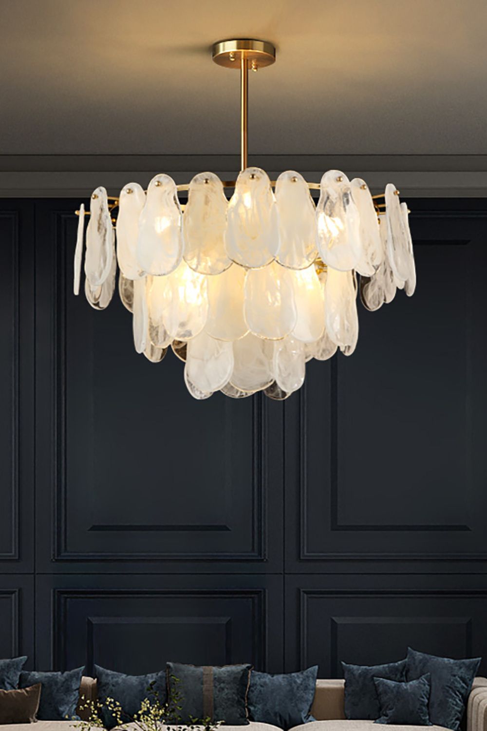 Valentino chandelier