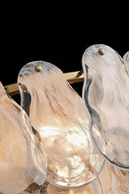 Valentino chandelier