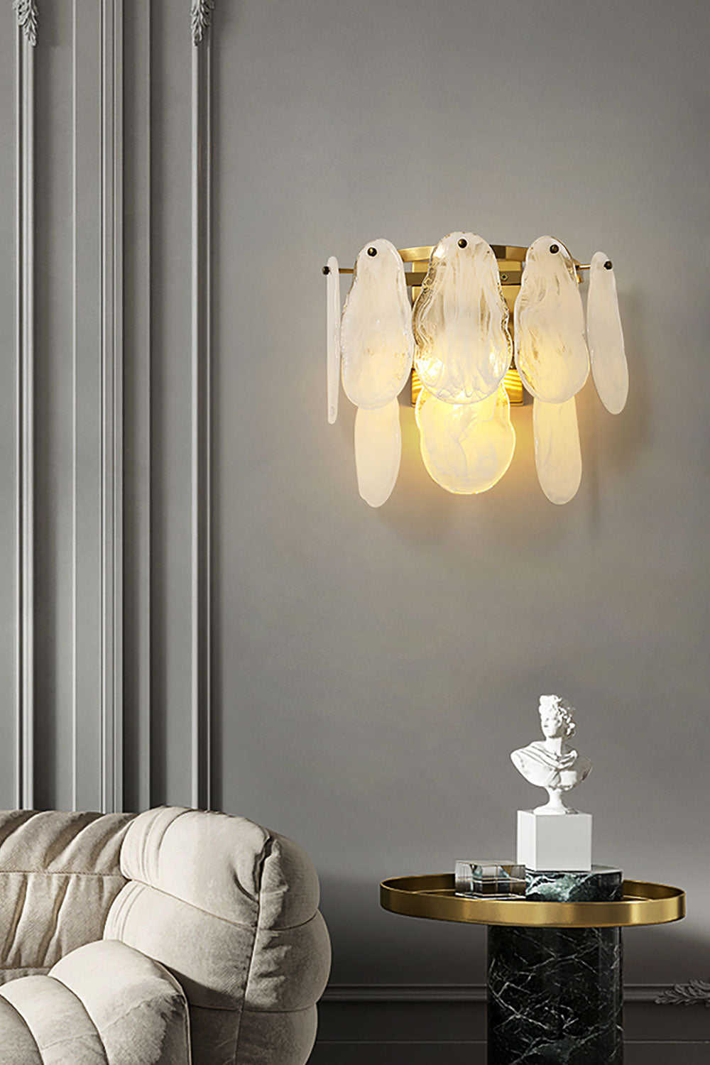 Valentino chandelier