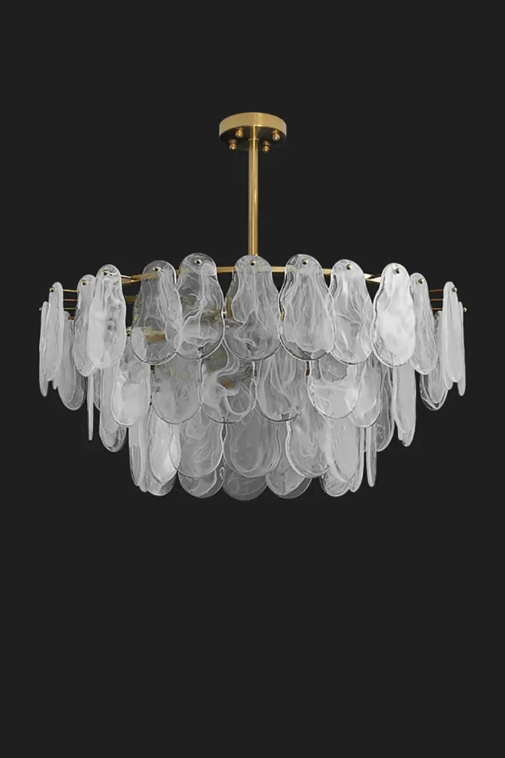 Valentino chandelier