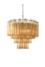 Vellune Cascade Chandelier