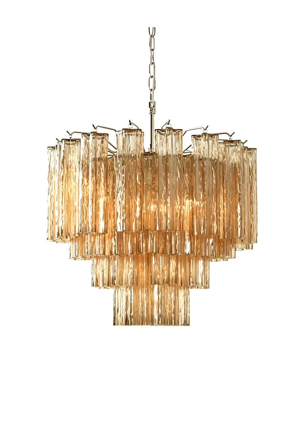 Vellune Cascade Chandelier