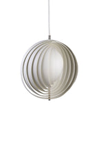 Verpan Moon Pendant Lamp