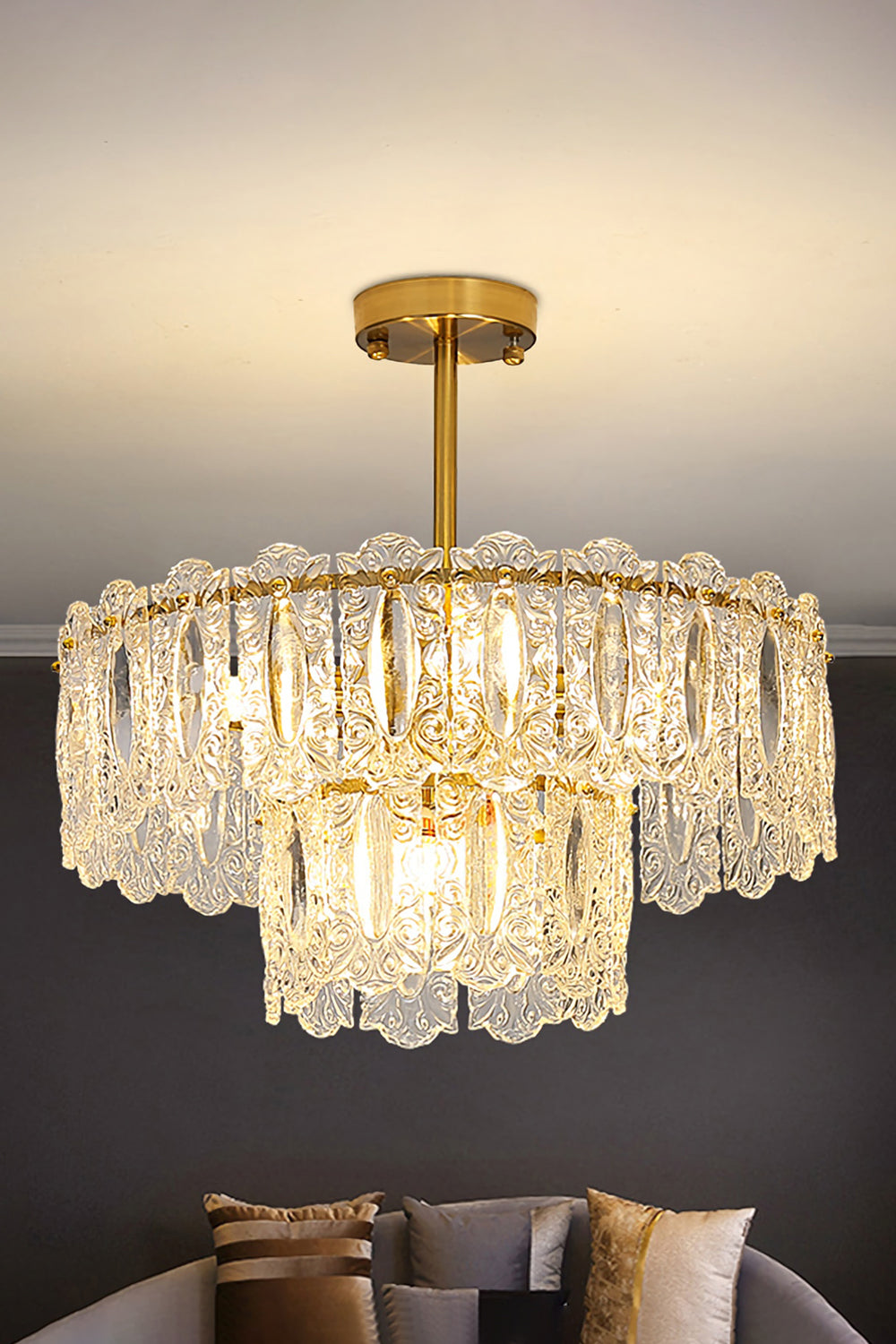 Vienna Chandelier