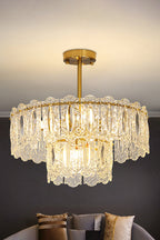 Vienna Chandelier