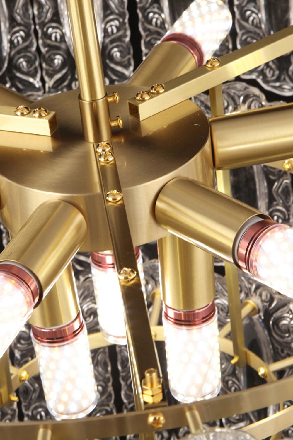 Vienna Chandelier