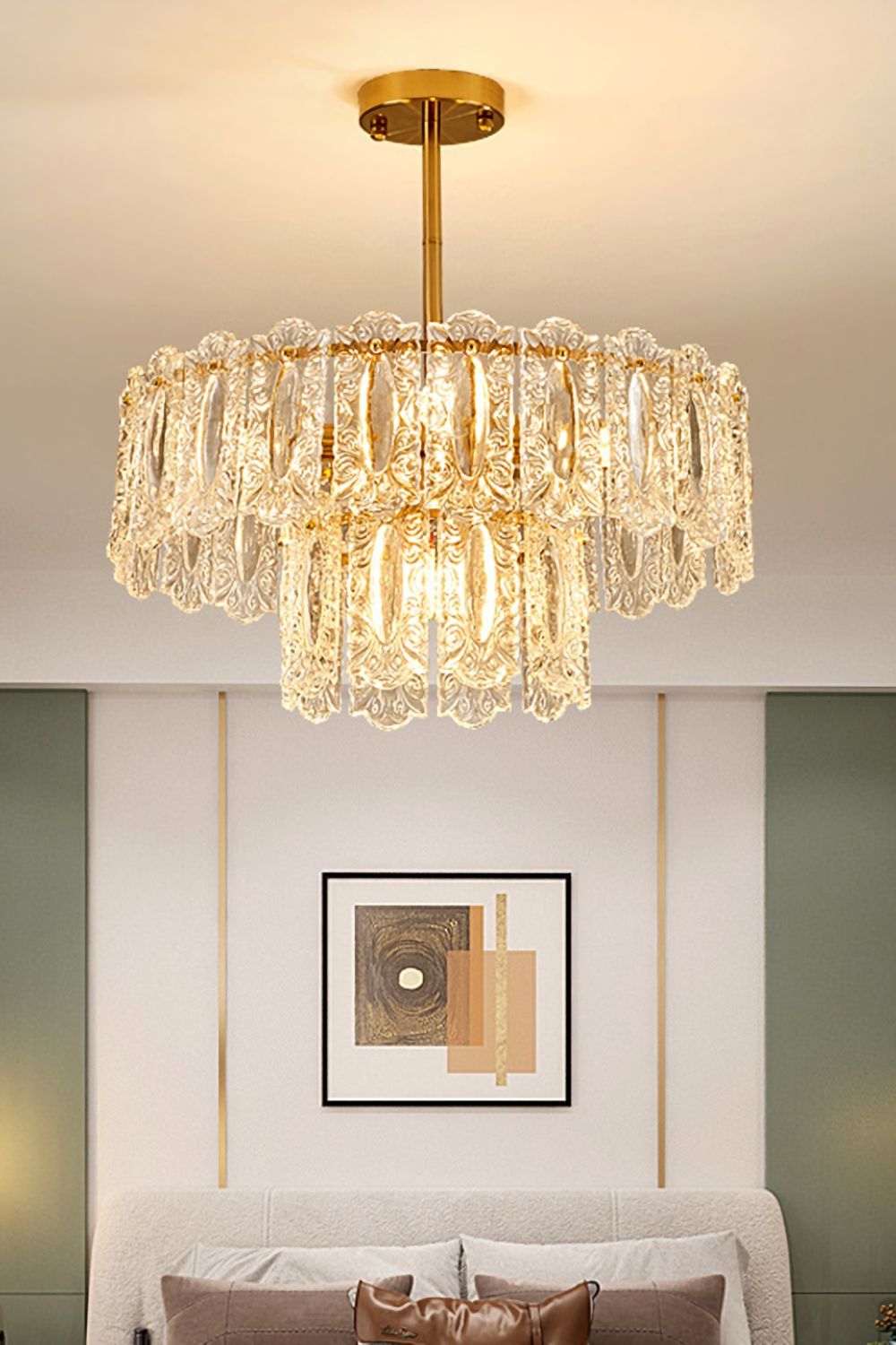 Vienna Chandelier