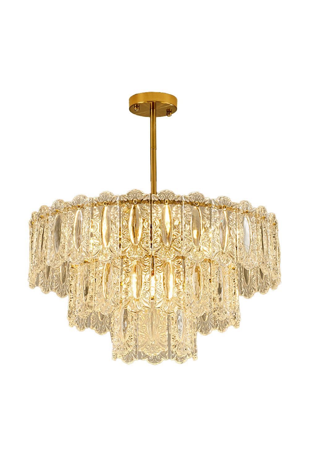 Vienna Chandelier