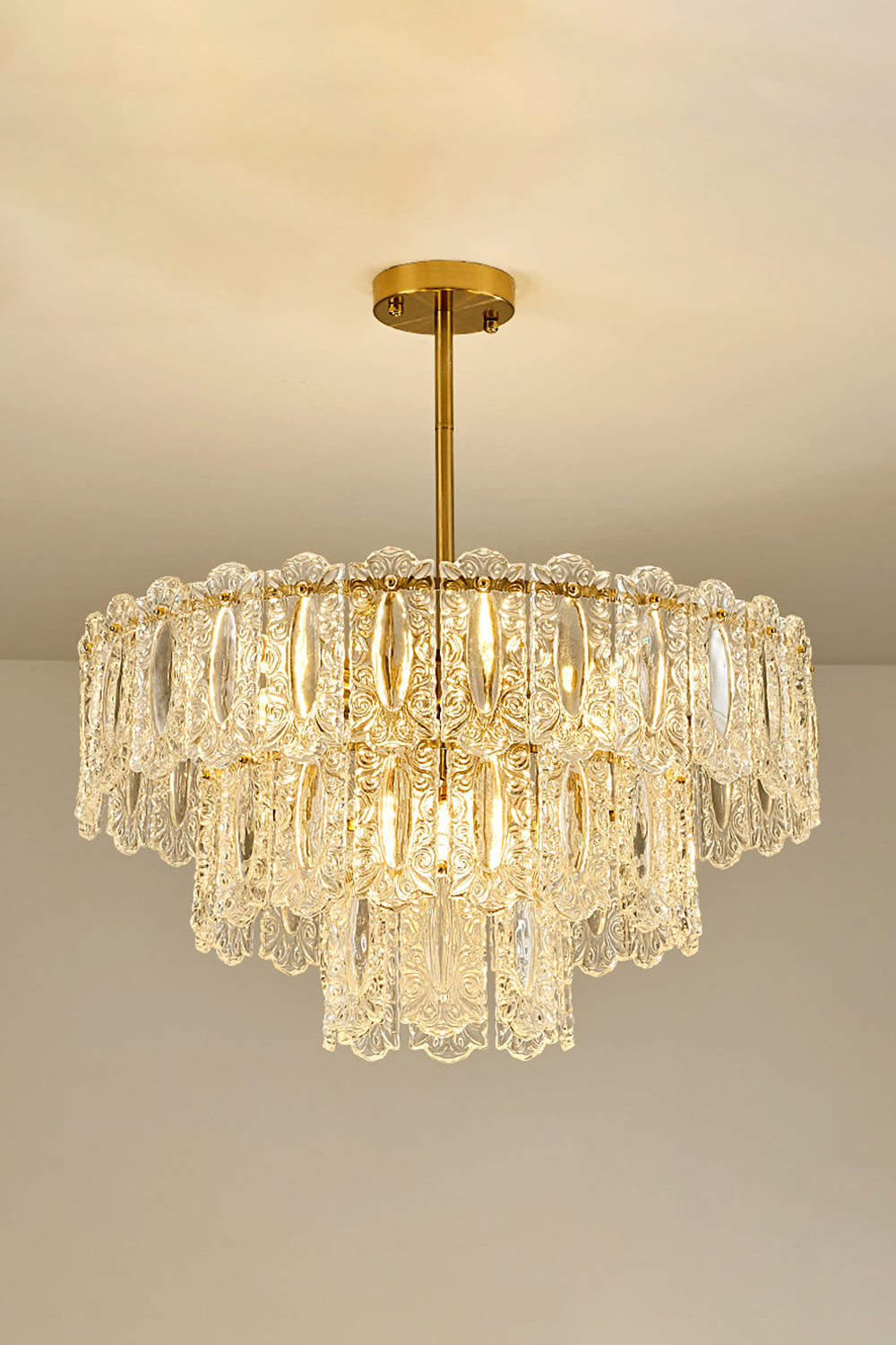Vienna Chandelier