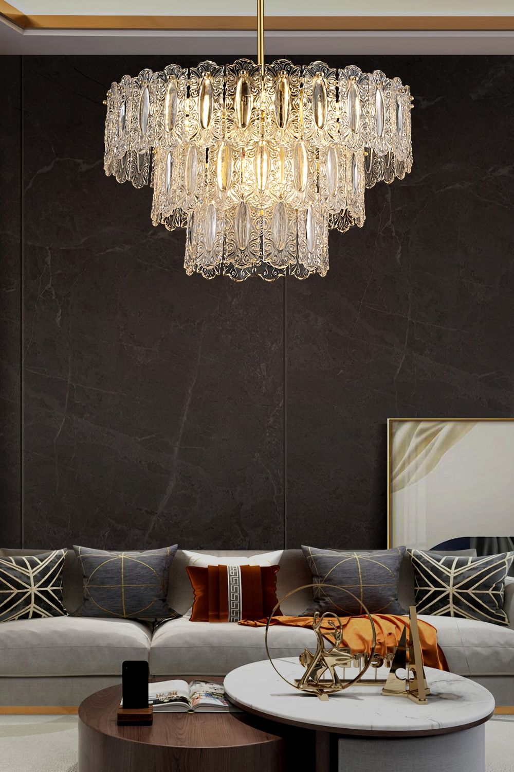 Vienna Chandelier