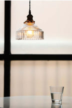 Vintage Pendant Light