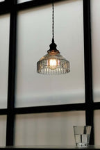 Vintage Pendant Light