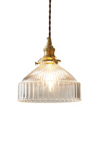 Vintage Pendant Light