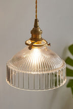 Vintage Pendant Light
