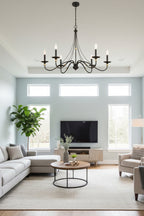 Westchester Chandelier