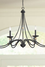 Westchester Chandelier