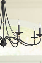Westchester Chandelier