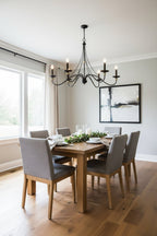 Westchester Chandelier