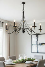 Westchester Chandelier