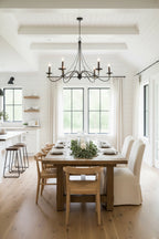 Westchester Chandelier