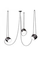 Adjustable Directional Pendant Lamp