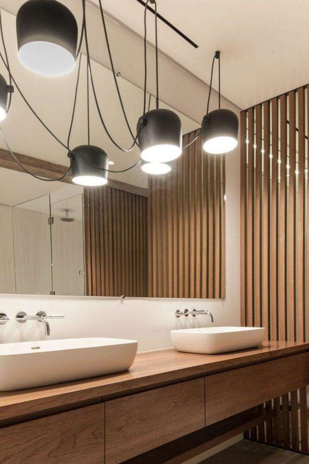 Adjustable Directional Pendant Lamp