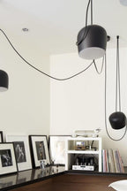 Adjustable Directional Pendant Lamp