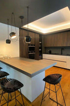 Adjustable Directional Pendant Lamp