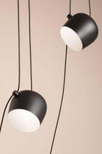 Adjustable Directional Pendant Lamp