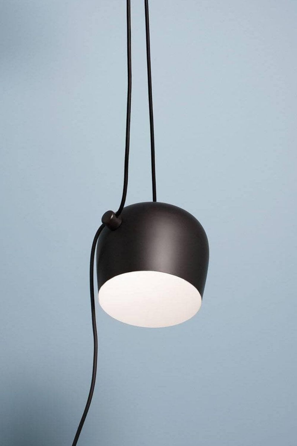 Adjustable Directional Pendant Lamp