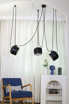 Adjustable Directional Pendant Lamp