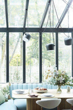 Adjustable Directional Pendant Lamp