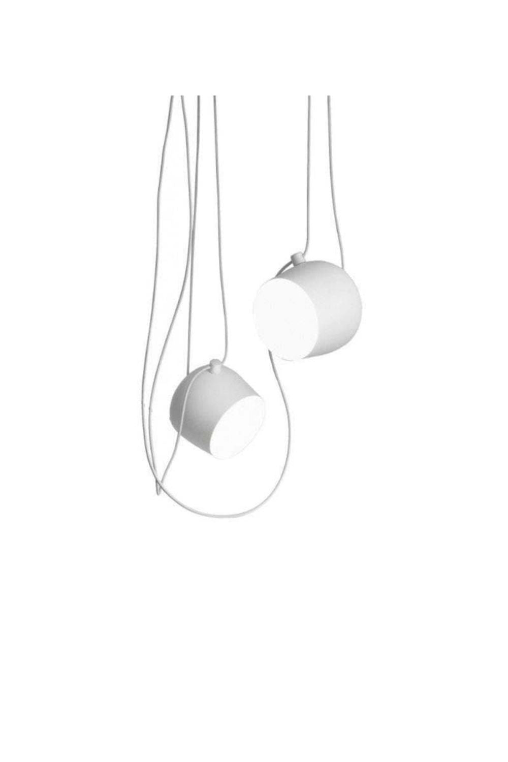 Adjustable Directional Pendant Lamp