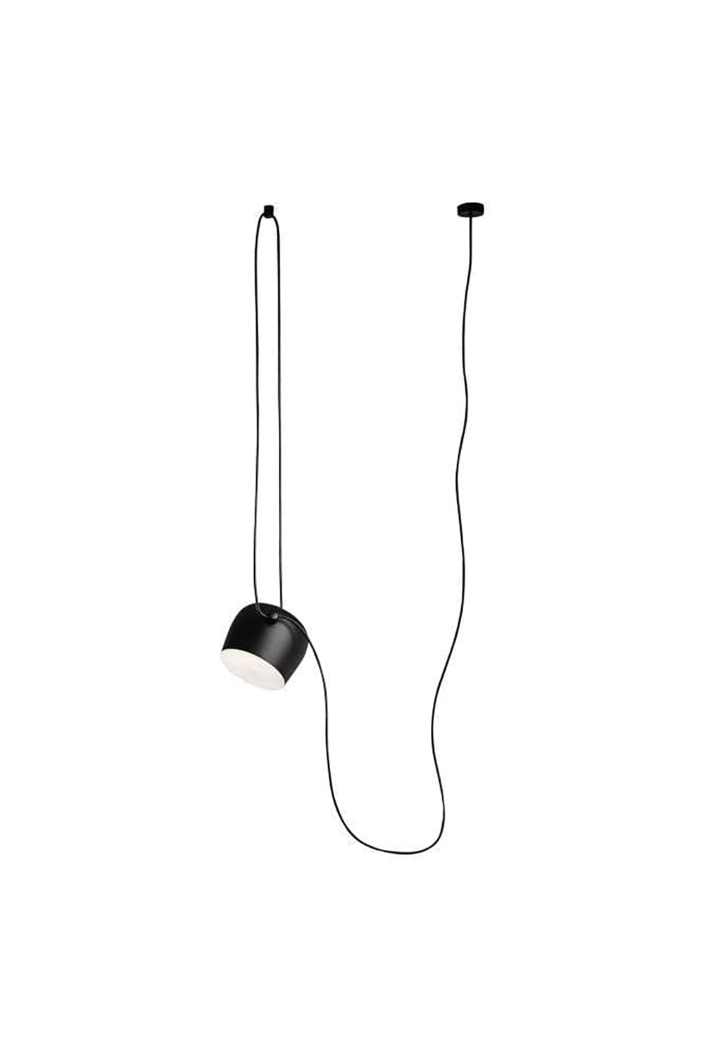 Adjustable Directional Pendant Lamp