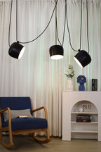 Adjustable Directional Pendant Lamp