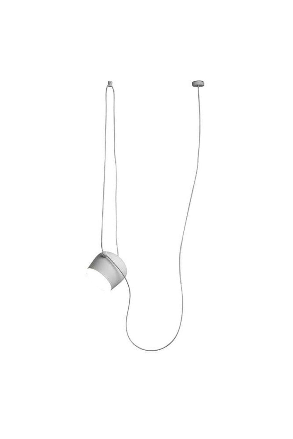 Adjustable Directional Pendant Lamp