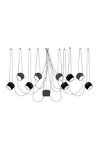 Adjustable Directional Pendant Lamp