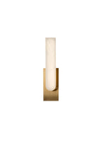 Marble Agatha Wall Lamp