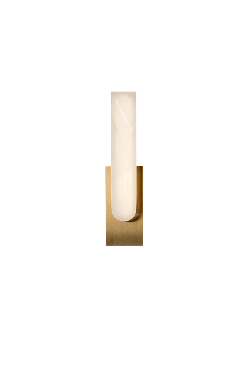 Marble Agatha Wall Lamp