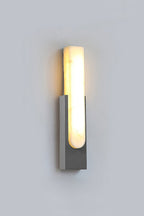 Marble Agatha Wall Lamp