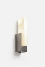 Marble Agatha Wall Lamp