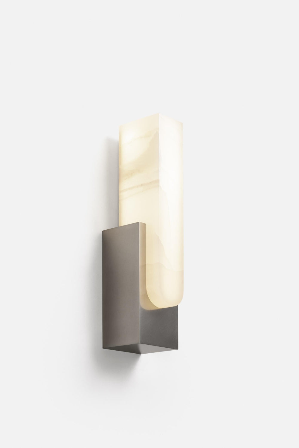 Marble Agatha Wall Lamp