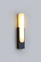 Marble Agatha Wall Lamp