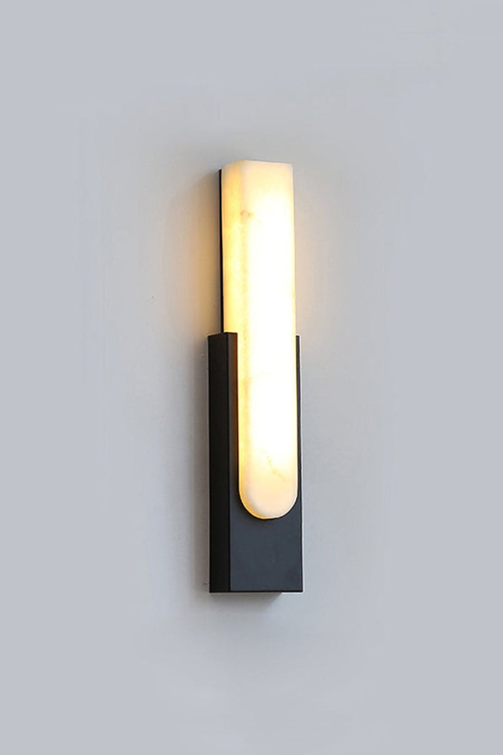 Marble Agatha Wall Lamp