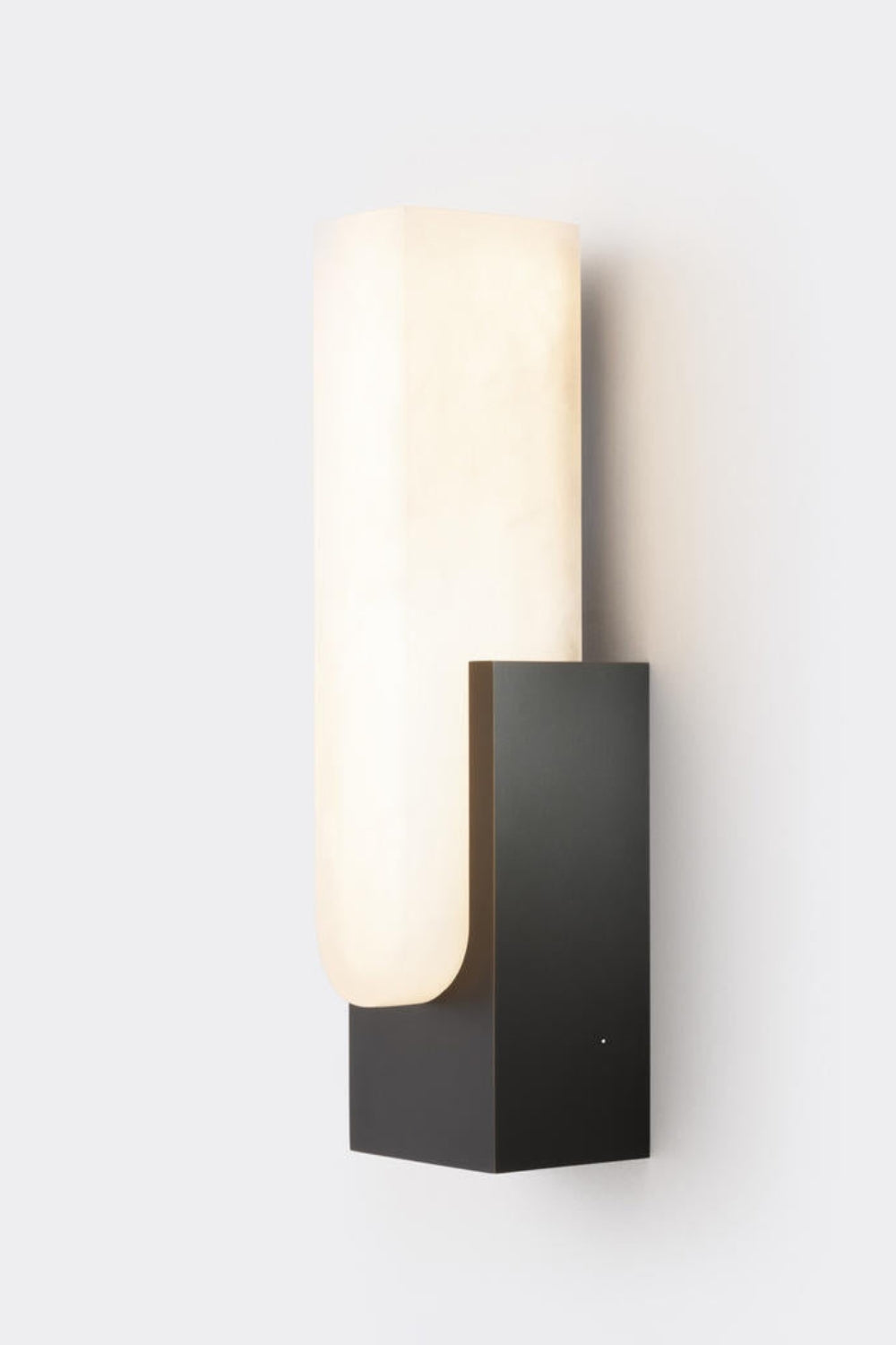 Marble Agatha Wall Lamp