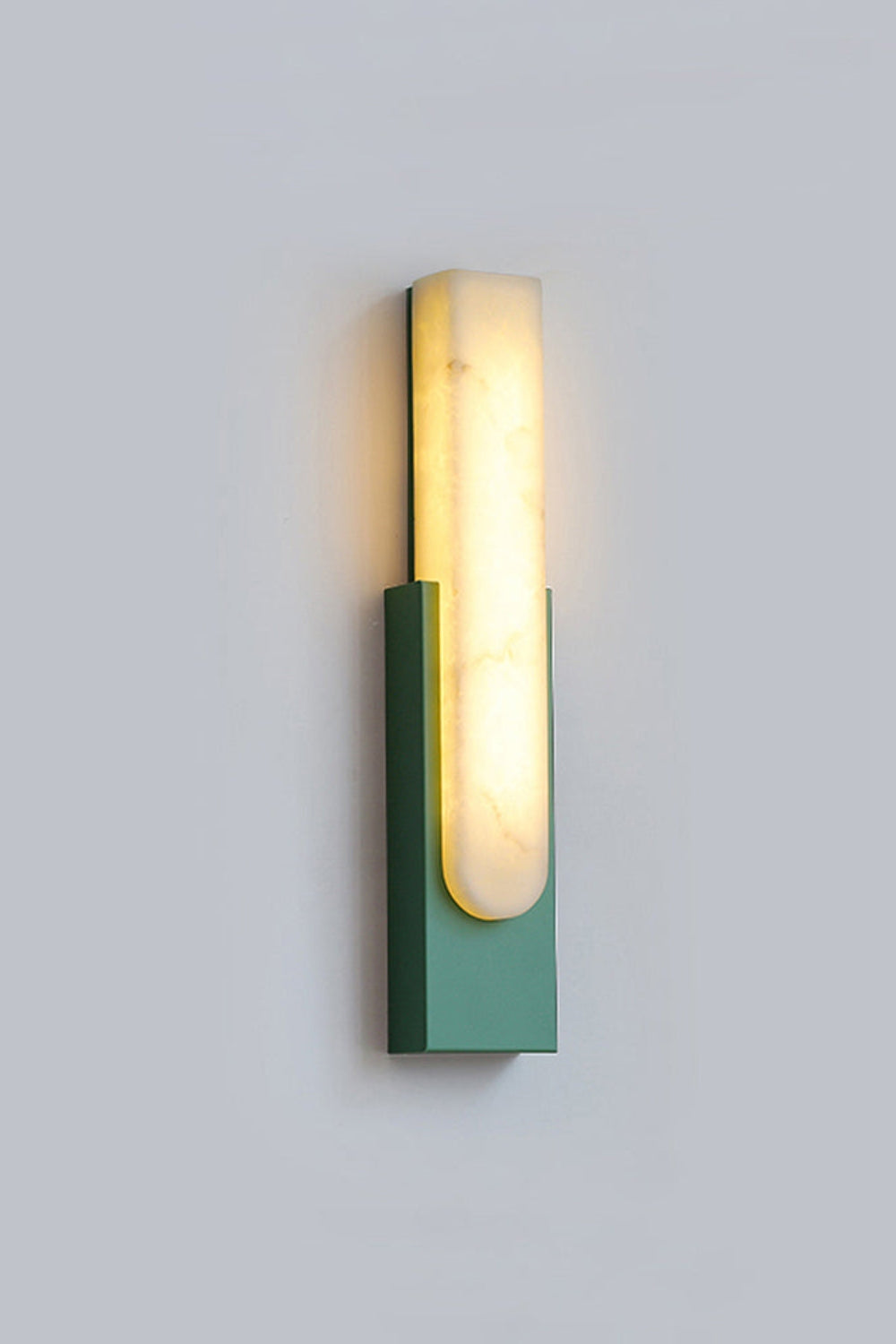 Marble Agatha Wall Lamp