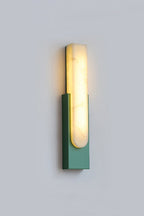 Marble Agatha Wall Lamp