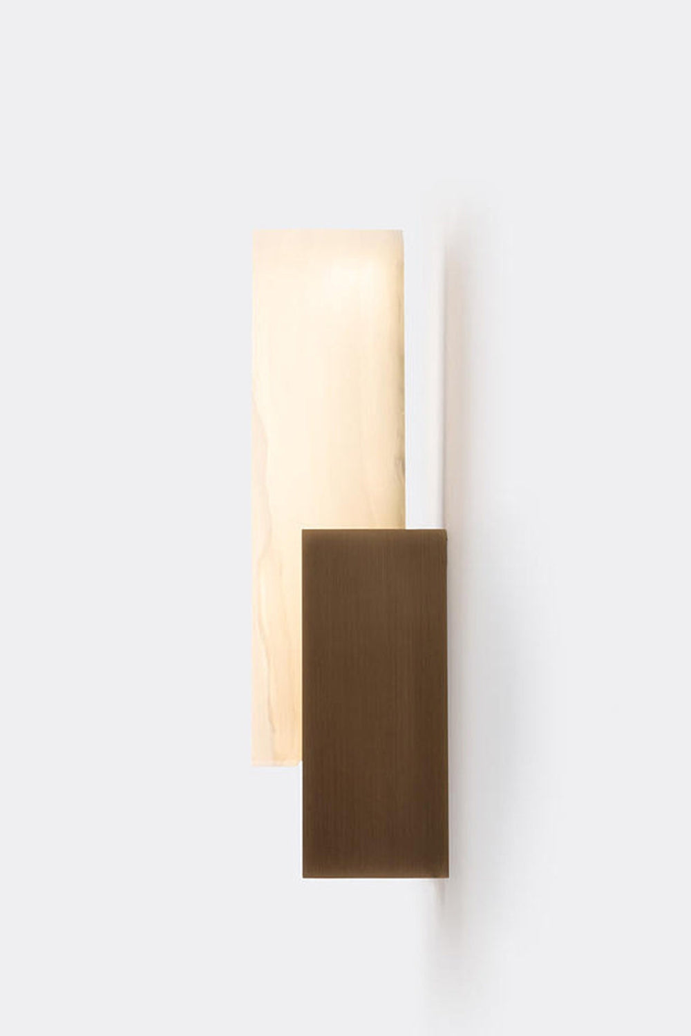 Marble Agatha Wall Lamp